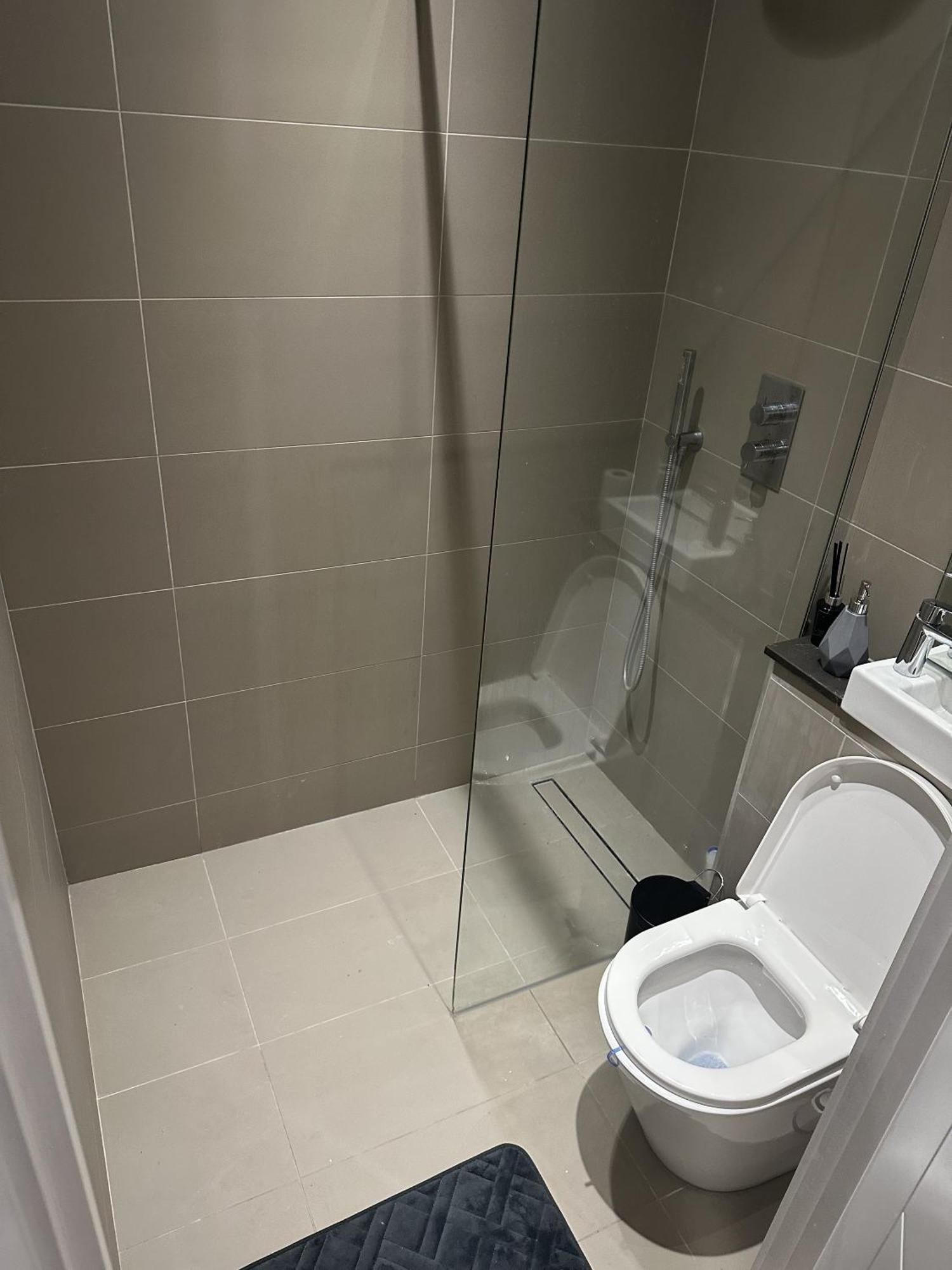 Richardson Deluxe Apartments Лондон Экстерьер фото